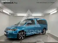 2026 Volkswagen Caddy