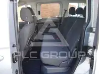 2026 Volkswagen Caddy
