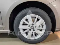 2026 Volkswagen Caddy