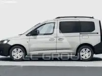 2026 Volkswagen Caddy