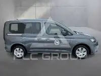 2026 Volkswagen Caddy