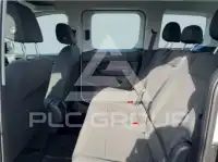 2026 Volkswagen Caddy