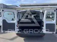 2026 Volkswagen Caddy