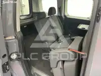 2026 Volkswagen Caddy