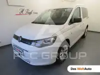 2026 Volkswagen Caddy