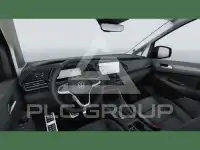 2026 Volkswagen Caddy