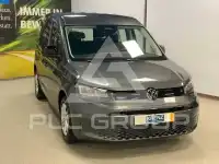 2026 Volkswagen Caddy