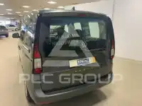 2026 Volkswagen Caddy
