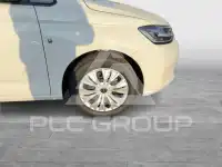 2026 Volkswagen Caddy