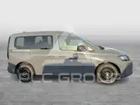 2026 Volkswagen Caddy