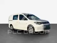 2026 Volkswagen Caddy