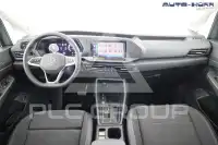 2026 Volkswagen Caddy