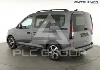 2026 Volkswagen Caddy