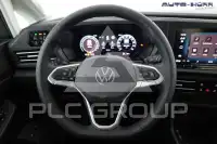 2026 Volkswagen Caddy