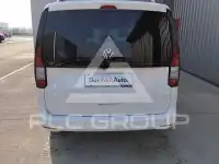 2026 Volkswagen Caddy