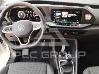 2026 Volkswagen Caddy