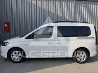 2026 Volkswagen Caddy