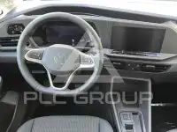 2026 Volkswagen Caddy