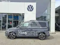 2026 Volkswagen Caddy