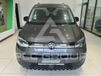 2026 Volkswagen Caddy
