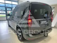 2026 Volkswagen Caddy