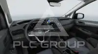 2026 Volkswagen Caddy