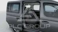 2026 Volkswagen Caddy