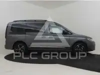 2026 Volkswagen Caddy