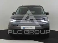 2026 Volkswagen Caddy