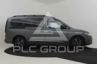 2026 Volkswagen Caddy