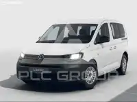 2026 Volkswagen Caddy