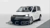 2026 Volkswagen Caddy