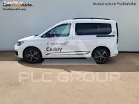 2026 Volkswagen Caddy