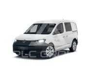 2026 Volkswagen Caddy