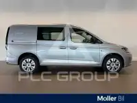2026 Volkswagen Caddy