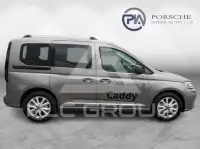 2026 Volkswagen Caddy