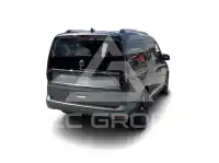 2026 Volkswagen Caddy