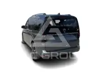 2026 Volkswagen Caddy