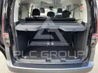 2026 Volkswagen Caddy