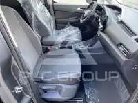 2026 Volkswagen Caddy