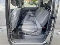 2026 Volkswagen Caddy