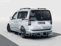 2026 Volkswagen Caddy