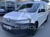 2026 Volkswagen Caddy