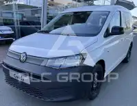 2026 Volkswagen Caddy