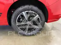2026 Volkswagen Caddy