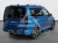 2026 Volkswagen Caddy