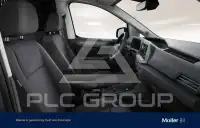 2026 Volkswagen Caddy