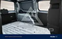 2026 Volkswagen Caddy