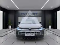 2026 Volkswagen Caddy