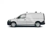 2026 Volkswagen Caddy